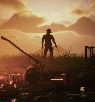 El nuevo juego de supervivencia en Steam es lo que sucede cuando Red Dead Redemption 2, Valheim y Medieval Dynasty comparten la misma frontera