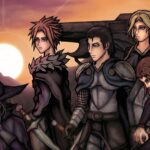 El nuevo juego de rol de acción en Steam podría ser la alternativa a Steampunk Final Fantasy que los fanáticos anhelan