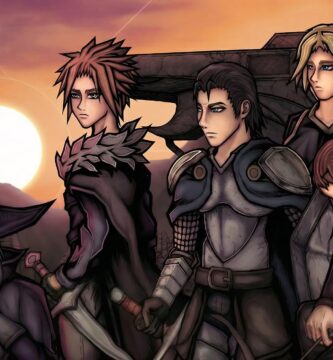 El nuevo juego de rol de acción en Steam podría ser la alternativa a Steampunk Final Fantasy que los fanáticos anhelan