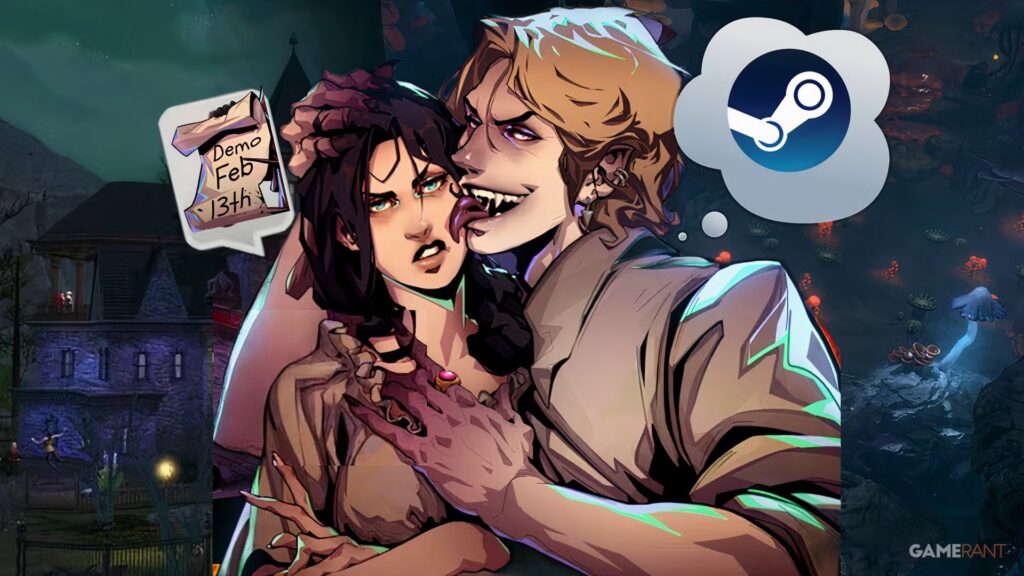 Steam tiene un regalo perfecto para los fanáticos de Baldur's Gate 3 y Los Sims 4 el 13 de febrero