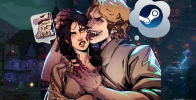 Steam tiene un regalo perfecto para los fanáticos de Baldur's Gate 3 y Los Sims 4 el 13 de febrero