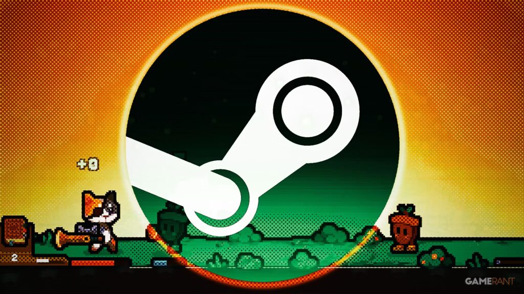 El desarrollador detrás de uno de los juegos más jugados de Steam en 2025 está trabajando en una secuela