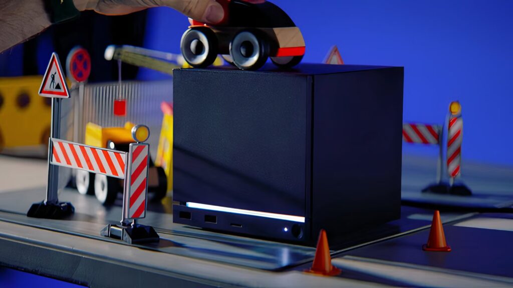 Valve retrasa el precio y los detalles de la fecha de lanzamiento de Steam Machine