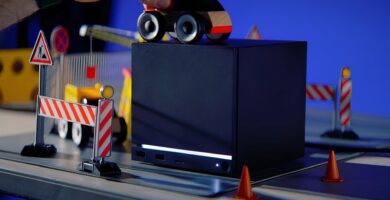 Valve retrasa el precio y los detalles de la fecha de lanzamiento de Steam Machine