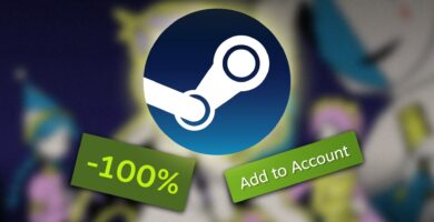 Los usuarios de Steam tienen hasta el 9 de febrero para reclamar el juego de ciencia ficción gratis