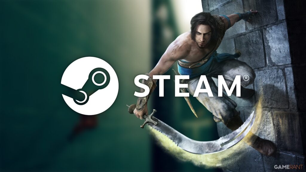 El remake de Las arenas del tiempo fue cancelado