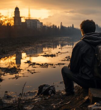 El nuevo juego de supervivencia en Steam es similar a The Forest, pero más frío y mortal