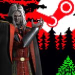 El nuevo juego de vampiros en Steam extrae energía de Castlevania de cada píxel