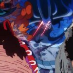 4 personajes que le robaron sus frutas del diablo a otra persona