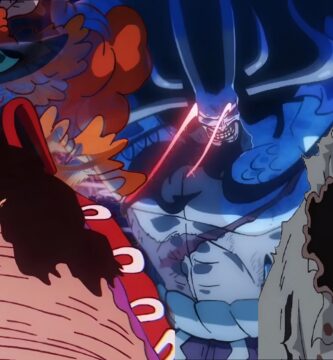 4 personajes que le robaron sus frutas del diablo a otra persona