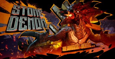 Todo el botín legendario del Demonio de Piedra en Borderlands 4