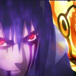 10 personajes más fuertes y sus jutsu más fuertes