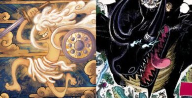 La alianza más fuerte en la guerra final, explicada