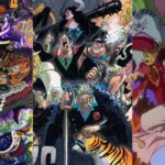 6 grupos más fuertes que los Caballeros Sagrados