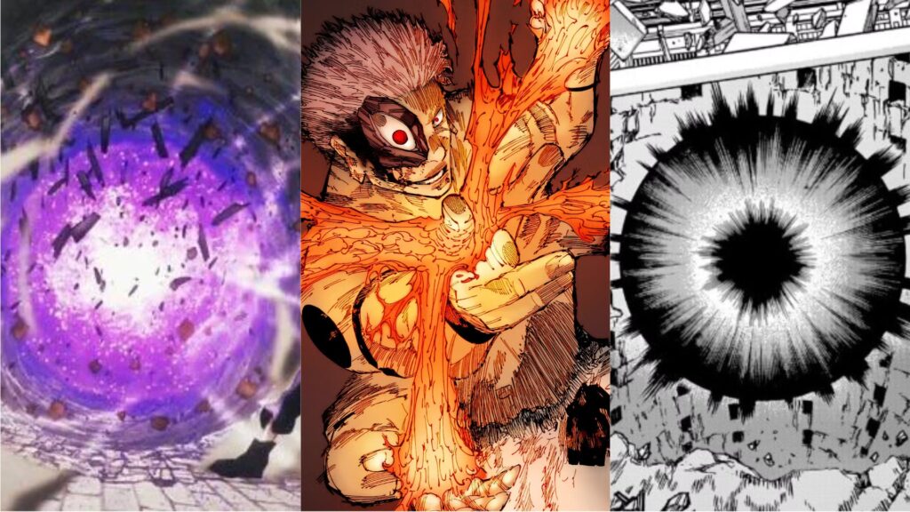 Los ataques más fuertes de todos los tiempos, clasificados