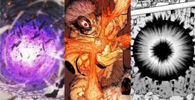 Los ataques más fuertes de todos los tiempos, clasificados