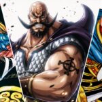 Los 8 miembros más fuertes de los Caballeros Sagrados, clasificados