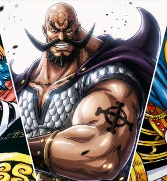 Los 8 miembros más fuertes de los Caballeros Sagrados, clasificados