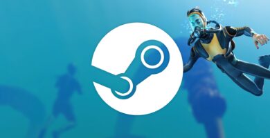El nuevo juego de creación de supervivencia en mundo abierto en Steam es Subnautica 2 con armas