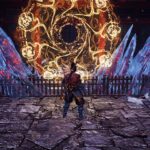 Subterfugio en la misión del santuario abandonado en Nioh 3