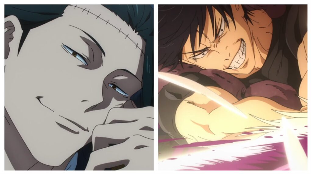 No eres un verdadero fanático de Jujutsu Kaisen hasta que hayas visto estos 10/10 episodios