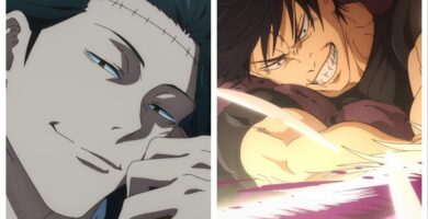 No eres un verdadero fanático de Jujutsu Kaisen hasta que hayas visto estos 10/10 episodios