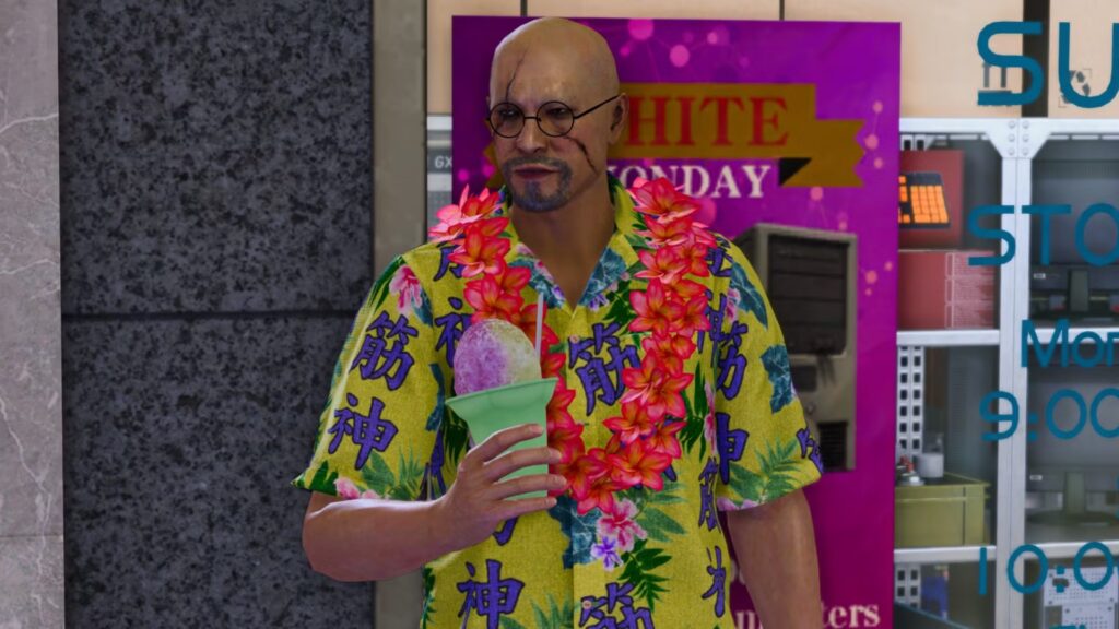 Juegos de rol de mundo abierto que esperan que ignores la historia principal