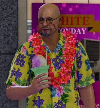 Juegos de rol de mundo abierto que esperan que ignores la historia principal