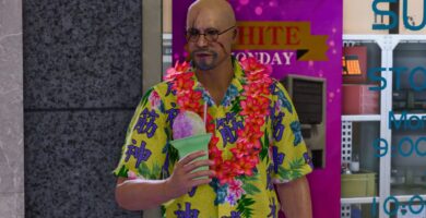 Juegos de rol de mundo abierto que esperan que ignores la historia principal