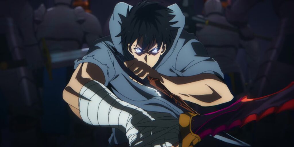 Clasificación de los 6 personajes más poderosos del arco de la isla de Jeju