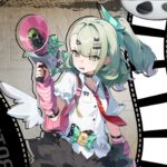 Sunna Build In ZZZ (Zenless Zona Cero)