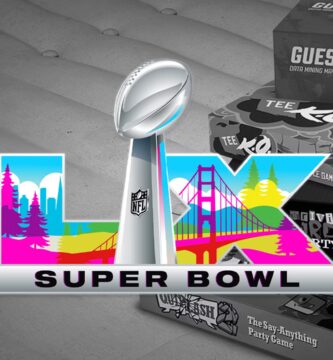 Los mejores juegos para jugar durante las pausas comerciales del Super Bowl