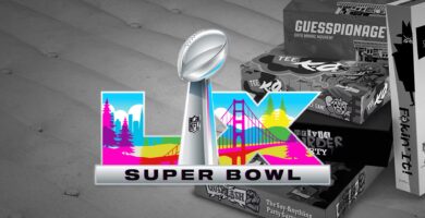 Los mejores juegos para jugar durante las pausas comerciales del Super Bowl