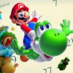 Solo ha habido un juego de Mario completamente nuevo de la serie principal en los últimos 8 años