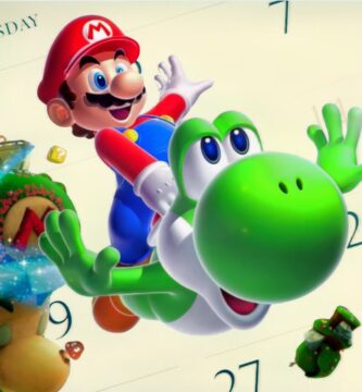 Solo ha habido un juego de Mario completamente nuevo de la serie principal en los últimos 8 años