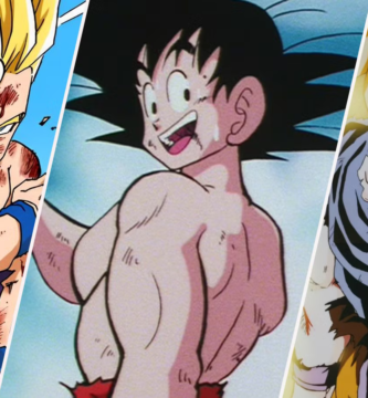 8 arcos de Dragon Ball que son mejores que cualquier cosa que haya hecho One Piece