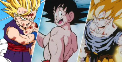 8 arcos de Dragon Ball que son mejores que cualquier cosa que haya hecho One Piece