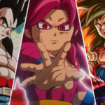 Los 5 personajes de Dragon Ball más fuertes que pueden convertirse en Super Saiyan 4, clasificados