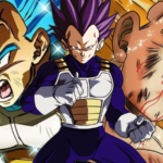 Las 10 mejores peleas de Vegeta en DBZ y Dragon Ball Super, clasificadas