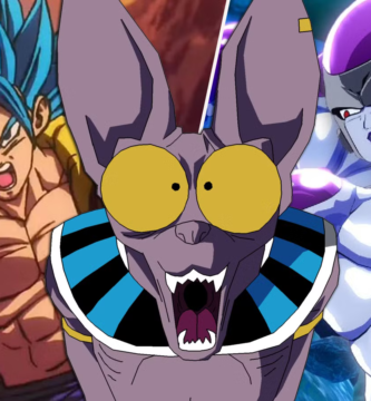 Los 10 personajes más fuertes que podrían matar a un dios, clasificados