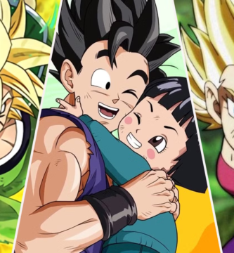 Los 6 personajes más fuertes de Dragon Ball Super y con mayor potencial, clasificados