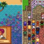 Grandes modificaciones de Stardew Valley que agregan candidatos a matrimonio