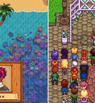 Grandes modificaciones de Stardew Valley que agregan candidatos a matrimonio