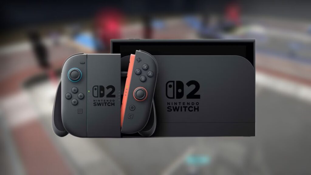 El juego exclusivo Weird Switch 2 recibe una nueva actualización para febrero de 2026