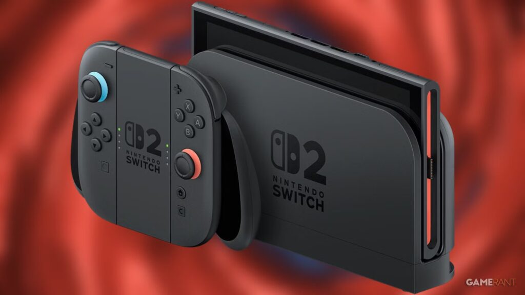 Uno de los mejores juegos de 2024 (y de todos los tiempos) se lanzó oficialmente para Nintendo Switch 2