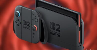 Uno de los mejores juegos de 2024 (y de todos los tiempos) se lanzó oficialmente para Nintendo Switch 2