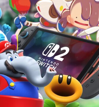 Nintendo Switch 2 tiene 8 juegos importantes que se lanzarán en marzo de 2026