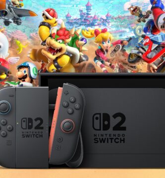 Nintendo revela los 4 juegos de Switch 2 más vendidos hasta ahora