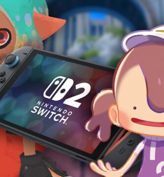 6 exclusivas de Switch 2 que se lanzarán pronto