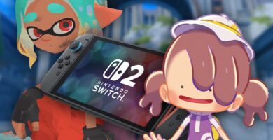 6 exclusivas de Switch 2 que se lanzarán pronto